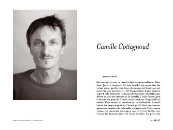 Camille Cottagnoud