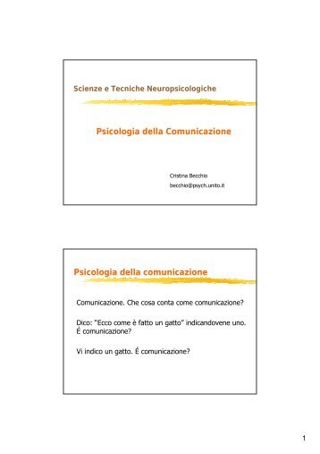 Comunicazione_1.pdf - 311.90 Kb - Psicologia