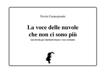 download score - Nicola Campogrande