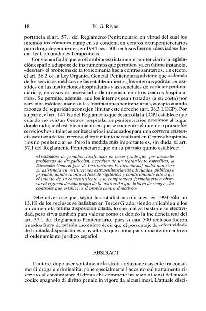 intero volume - Dipartimento di Scienze Giuridiche