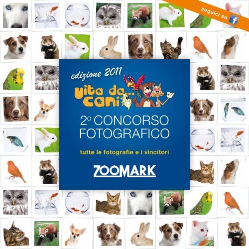 album del concorso - Zoomark srl
