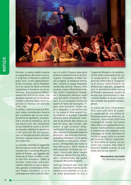 Anno IX n. 32 - Provincia Italia