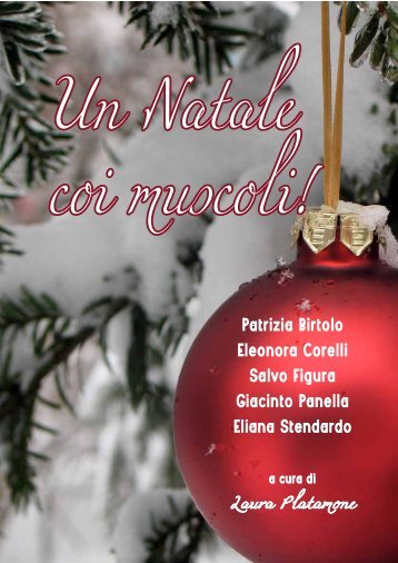 Un Natale coi muscoli - Get a Free Blog