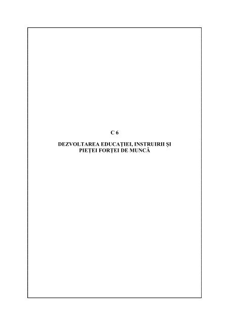 Ghid 2000 Politici Regionale Comisia Europeană - Association of ...