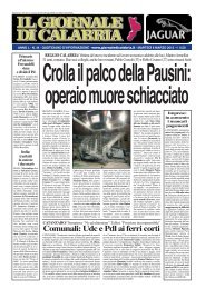 NAC HD DEL 06032012 - Il Giornale di Calabria