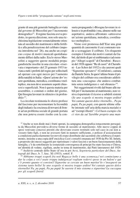 "l'impegno" in formato pdf - Istituto per la storia della Resistenza e ...