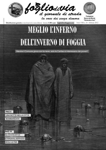 Fratellidellastazione Magazines