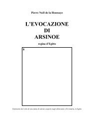 L'evocazione di Arsinoe Pierre Noël de la Houssaye.pdf