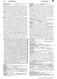 Schede linguistico-etimologiche (pdf 158 KB) - Paravia