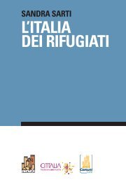 L'Italia dei rifugiati.pdf - Anci