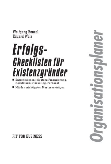 Organisationsplaner