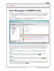 robotc net robotc net
