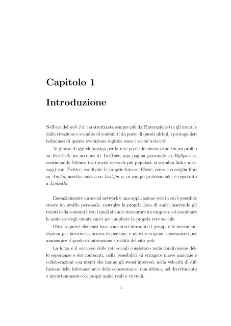 Thesis full text PDF - Politecnico di Milano