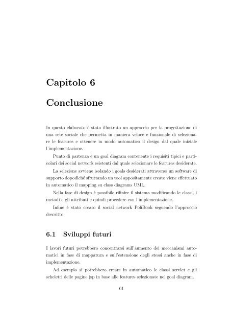 Thesis full text PDF - Politecnico di Milano