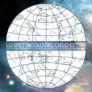 Carta del cielo in formato pdf - Osservatorio Astronomico di Bologna