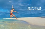 Benvenuti in Paradiso - Roberto Bolle