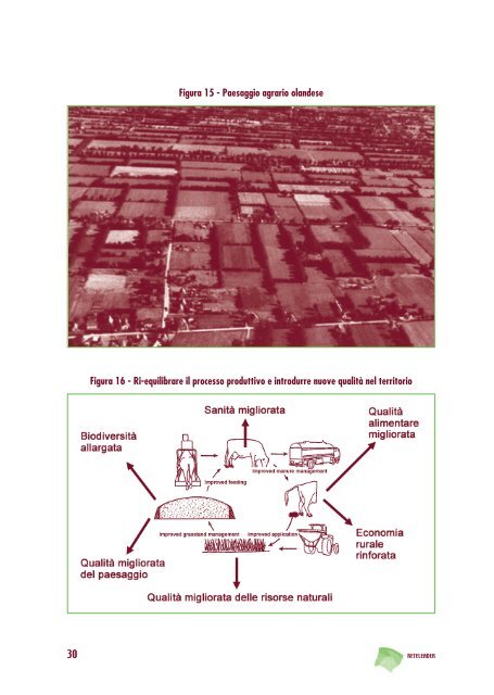 L'altra agricoltura… - Inea