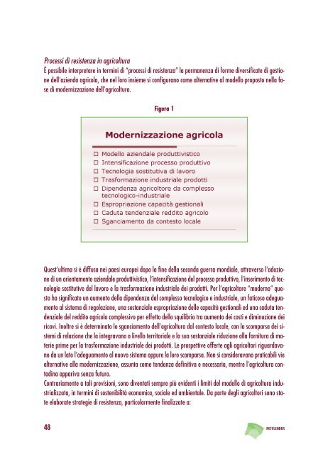 L'altra agricoltura… - Inea