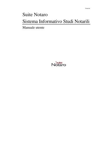 Suite Notaro 3.0.pdf - Parent Directory