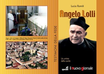 Angelo Lolli A L A L - Alta Media