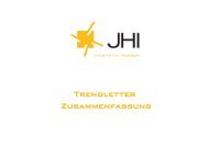 3. Logo-Rasen - personalisierte Jahres-Kalender