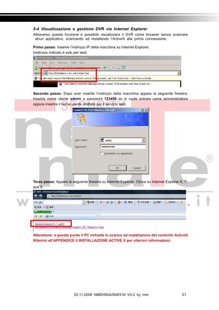 SCARICA CONTROLLI ACTIVEX PER FACEBOOK