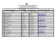 (Lista de Presen\347a.xls) - Ministério do Desenvolvimento ...