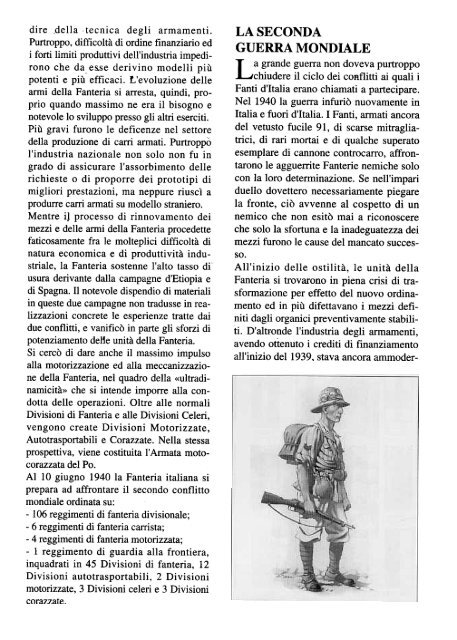 Breve storia della Fanteria italiana .pdf