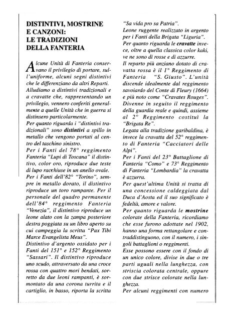 Breve storia della Fanteria italiana .pdf