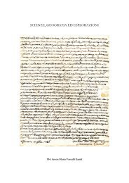 Autografi e Manoscritti - Studio bibliografico Lim Antiqua