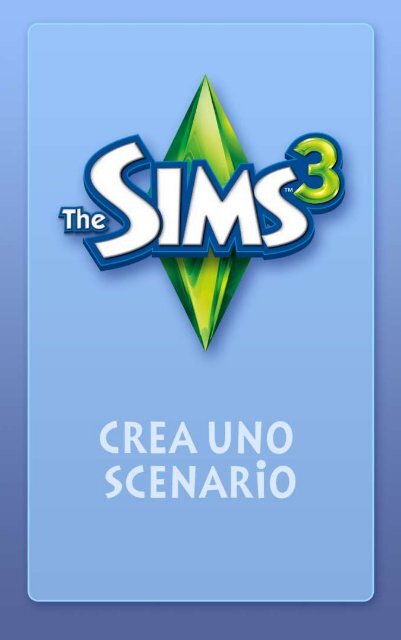 licenza con l'utente finale per strumenti e - The Sims 3
