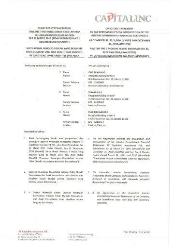 surat pengisian formulir dan contoh surat pernyataan