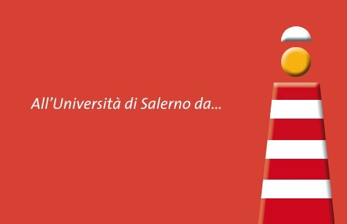 Untitled - Università degli Studi di Salerno