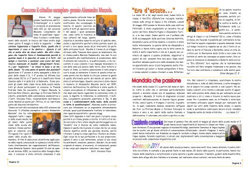 Gazzetta 2011.pdf - Istituto Comprensivo E. Ventimiglia