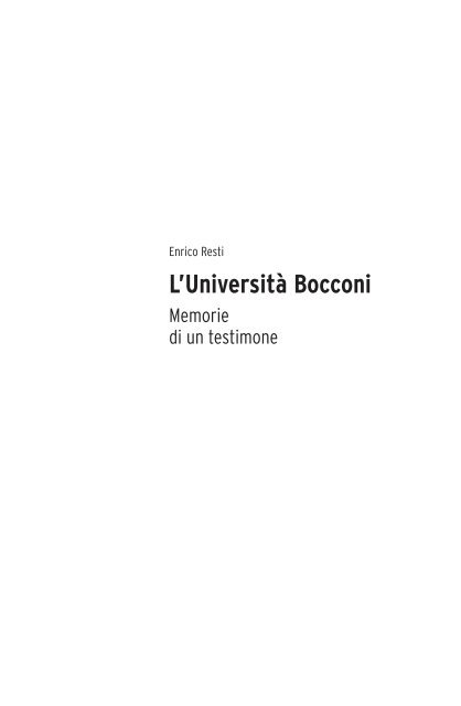 testo - Istituto Javotte Bocconi