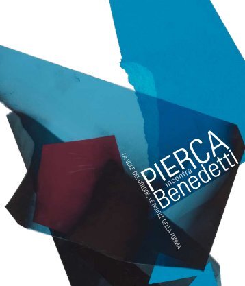 Catalogo Pierca - Marco Ticozzi Ingegnere