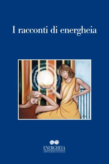 Premio Energheia Vol.5