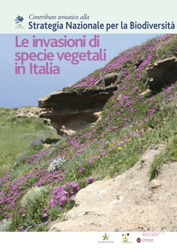 Le invasioni di specie vegetali in Italia - Dipartimento di biologia ...