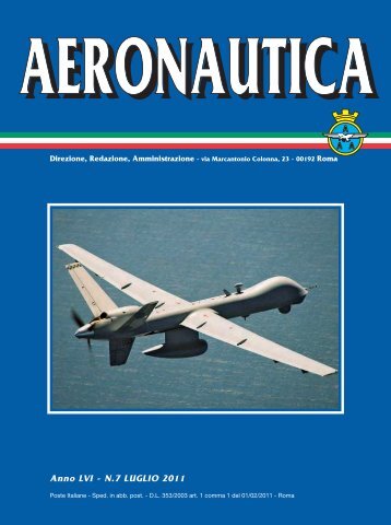 AER 07_2011_1a_parte_1a Parte - Associazione Arma Aeronautica ...