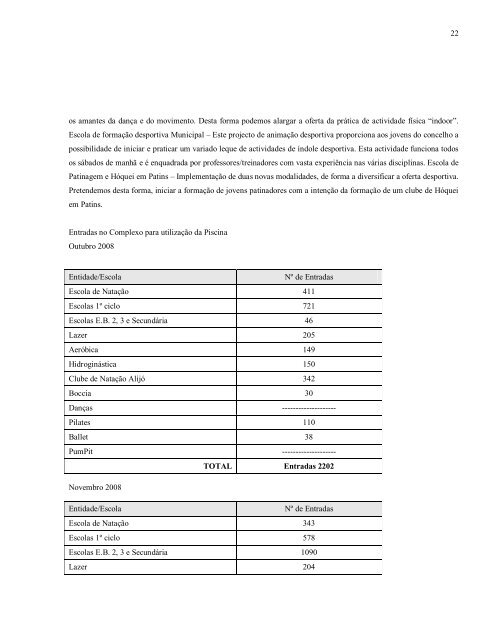 Acta da Sessão de Assembleia de 29/12 - Câmara Municipal de Alijó