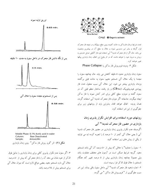 ﭘﯿﮏ ﻫﺎی ﺩﻧﺒﺎﻟﻪ ﺩﺍﺭ - Behan chemical co.