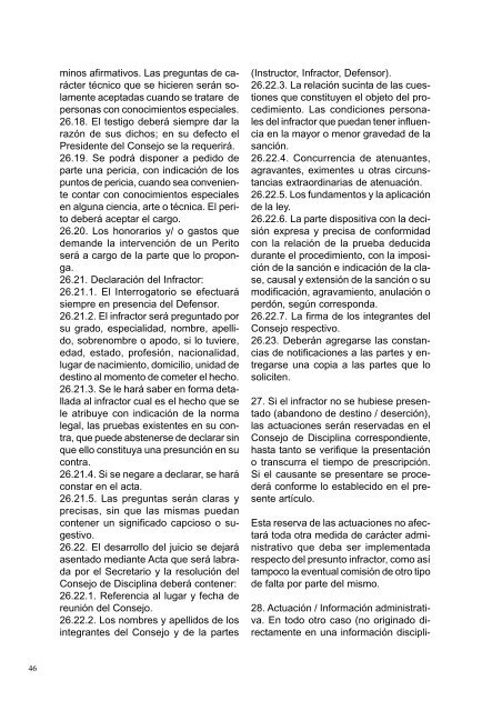 tapas revista nueva - Ministerio de Defensa