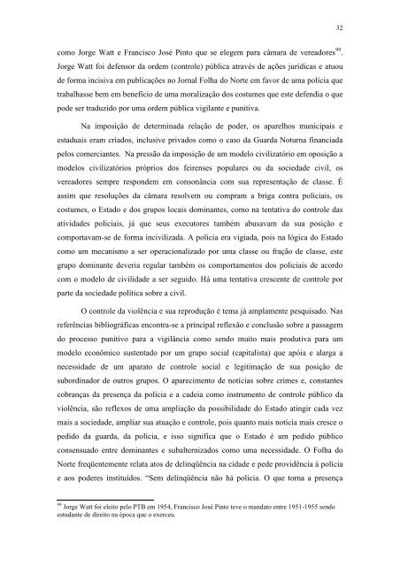 REGULAMENTO DO TRABALHO DA MONOGRAFIA - Universidade ...