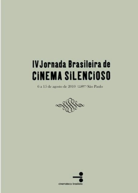 Download - Cinemateca Brasileira