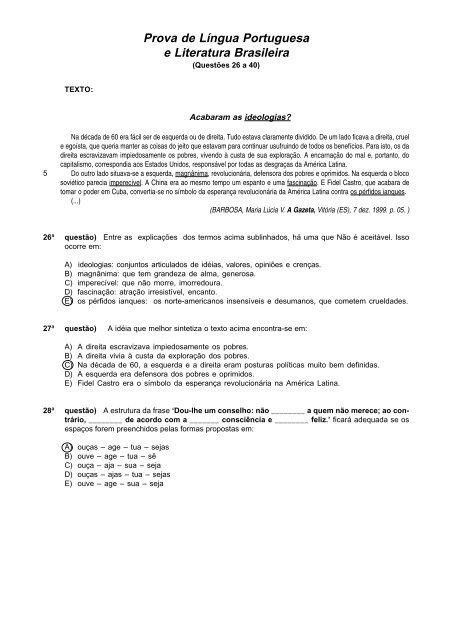 03 horas emescam modelo de como preench - Educação