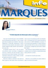 em PDF - Grupo Marques