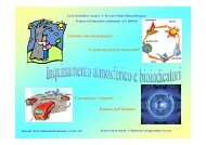 inquinamento atmosferico e bioindicatori - Liceo Scientifico e ...