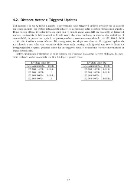 Esercizi Routing.pdf - the Netgroup at Politecnico di Torino