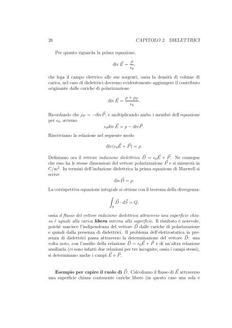 Dispense del corso di Elementi di Fisica della Materia - Skuola.net