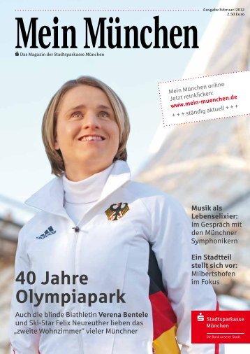 PDF Mein München Ausgabe 3 - heller & partner